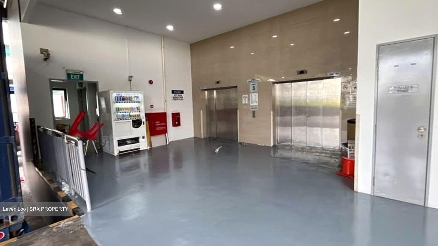 Premier @ Kaki Bukit (D14), Factory #560913451
